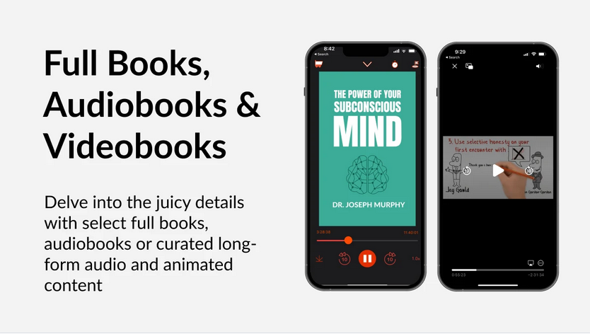Buy Software Apps StoryShots Lifetime Deal content 4
