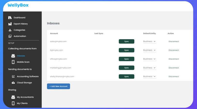 Buy Software Apps WellyBox Lifetime Deal content 4