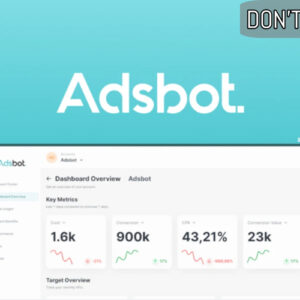 Adsbot Lifetime Deal for $39