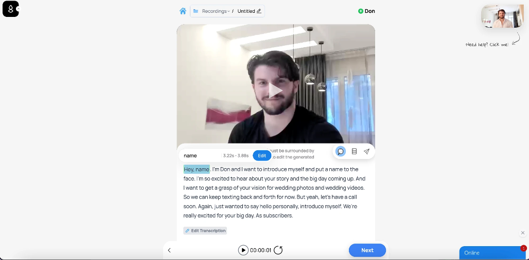 Buy Software Apps BHuman Lifetime Deal content 1