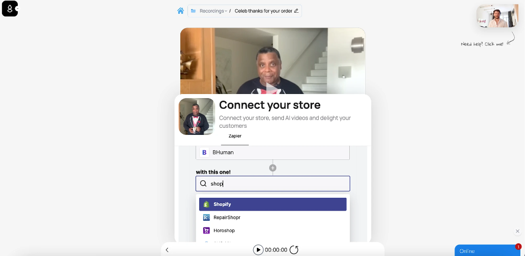 Buy Software Apps BHuman Lifetime Deal content 2
