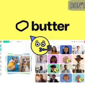 Butter Lifetime Deal for $49