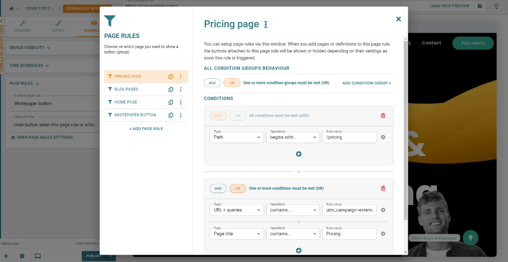 Buy Software Apps Buttonizer Lifetime Deal content 4