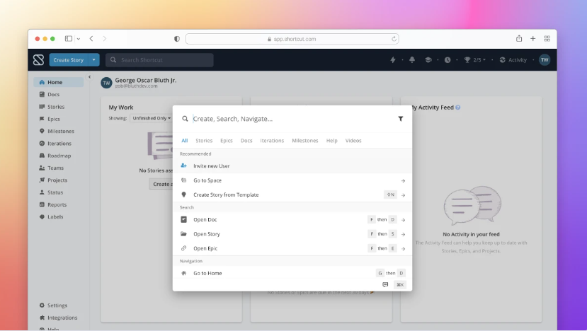 Buy Software Apps CommandBar Lifetime Deal content 4