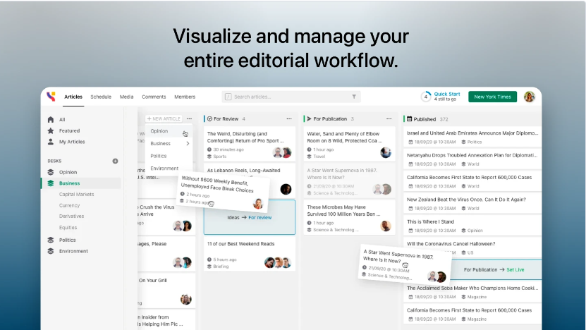 Buy Software Apps Storipress Lifetime Deal content 2