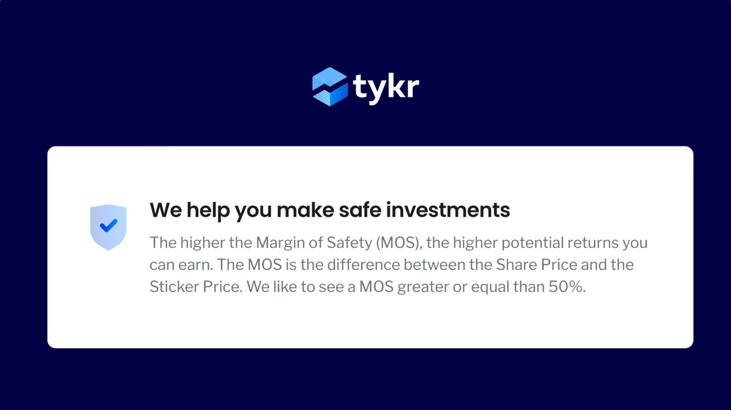 Buy Software Apps TYKR Lifetime Deal content 2