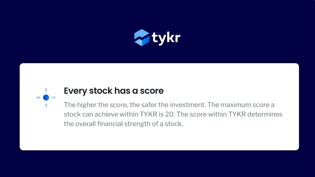 Buy Software Apps TYKR Lifetime Deal content 3