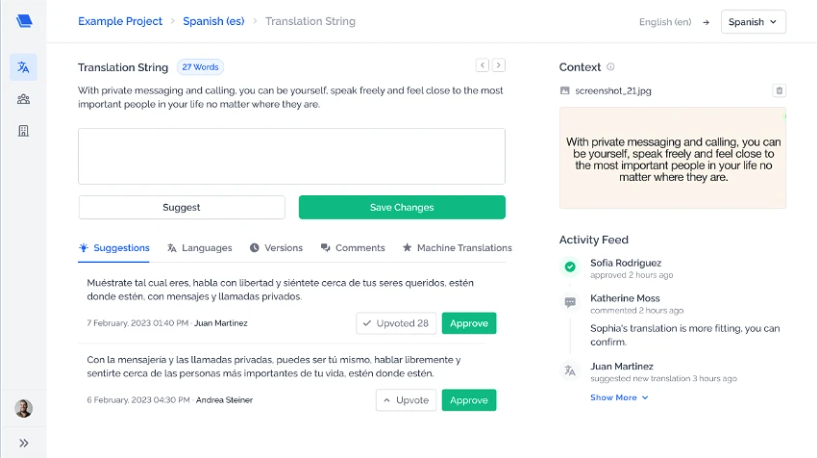 Buy Software Apps Transiyzi lifetime deal content 4