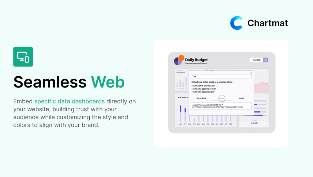 Buy Software Apps Chartmat Lifetime Deal content 2 1