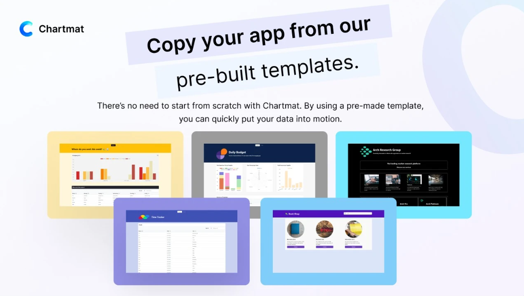 Buy Software Apps Chartmat Lifetime Deal content 5