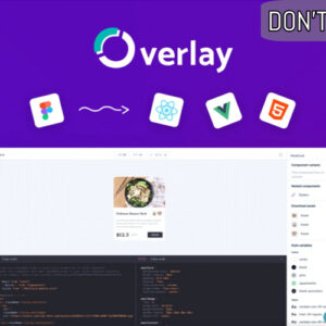 Overlay Lifetime Deal for $44