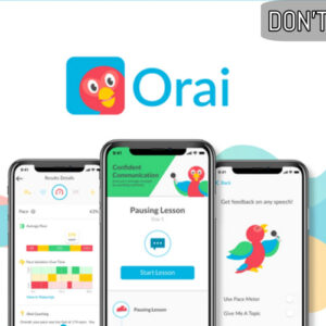 ORAI Lifetime Deal for $59
