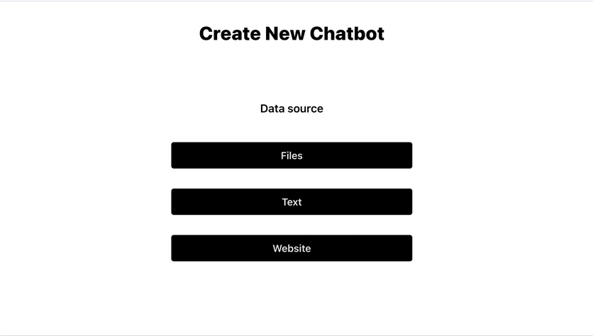 Buy Software Apps Chatbase Lifetime Deal content 2