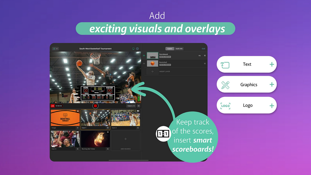 Buy Software Apps RECnGO Lifetime Deal content 2