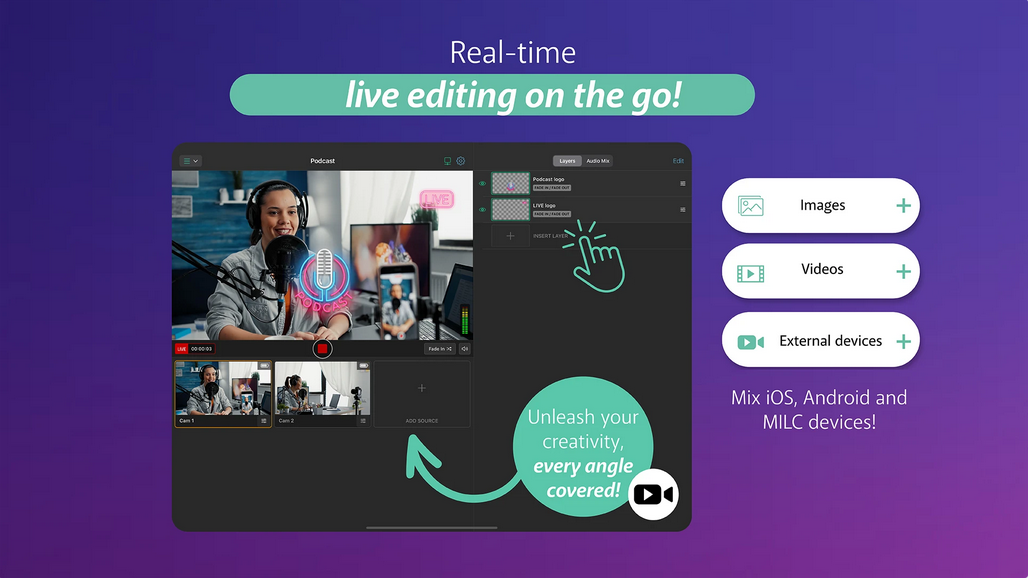 Buy Software Apps RECnGO Lifetime Deal content 4
