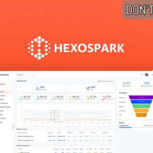 Hexospark Lifetime Deal for $69