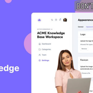 eniston Knowledge Bases Lifetime Deal for $79