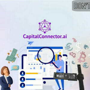 CapitalConnector.ai Lifetime Deal for $49
