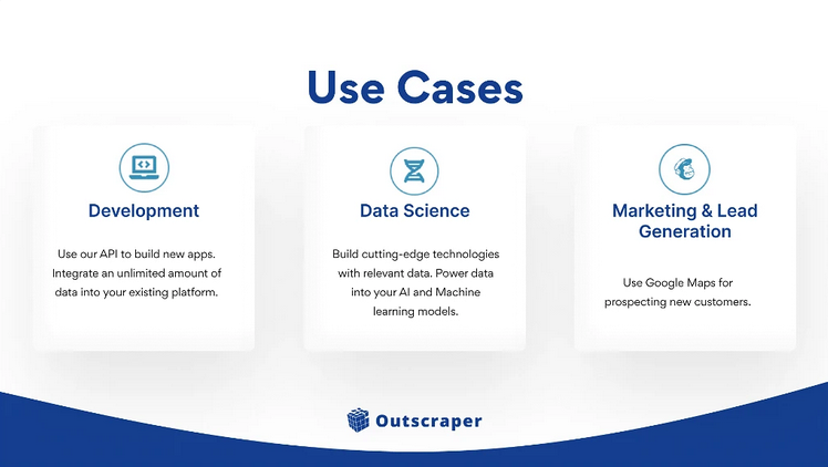 Buy Software Apps Google Search Results Scraper Lifetime Deal content 2