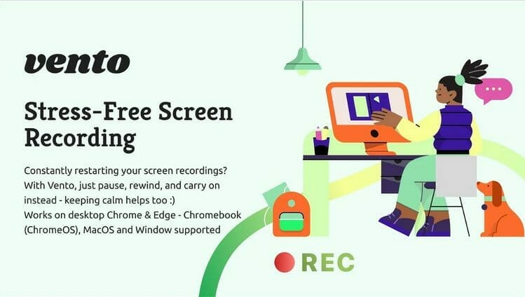 Buy Software Apps Vento Lifetime Deal content 1