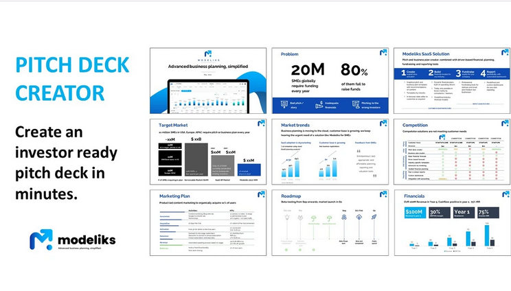 Buy Software Apps Modeliks Lifetime Deal content 2