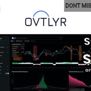 OVTLYR Lifetime Deal for $79