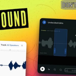 Resound Lifetime Deal for $49