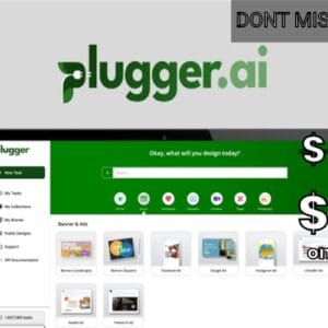 Plugger Lifetime Deal for $69