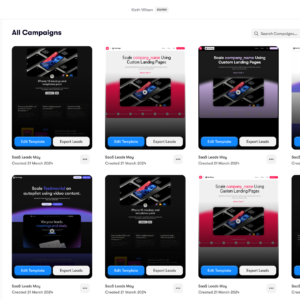 GenPage Lifetime Deal for $69
