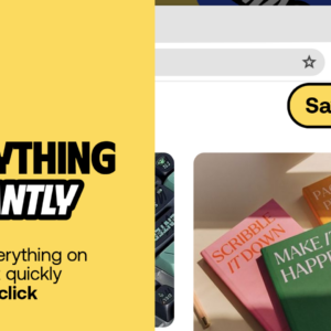 SaveDay Lifetime Deal for $69