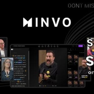 Minvo Lifetime Deal for $69