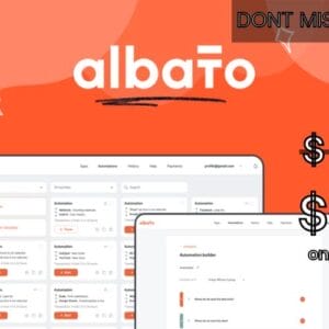 Albato Lifetime Deal for $79