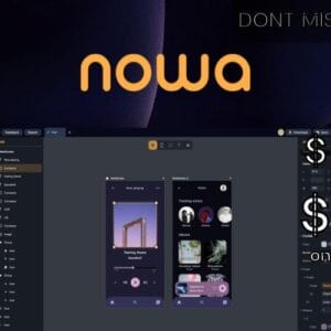 Nowa Lifetime Deal for $79
