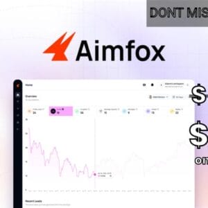 Aimfox Lifetime Deal for $59