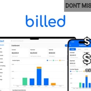 Billed Lifetime Deal for $49