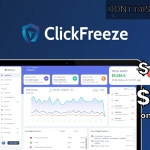 ClickFreeze Lifetime Deal for $39