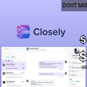 Closely Lifetime Deal for $69