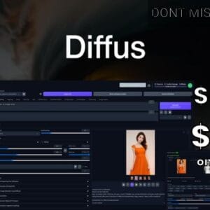 Diffus Lifetime Deal for $59