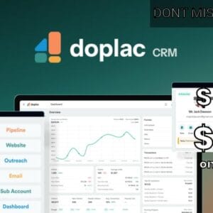 Doplac Lifetime Deal for $79