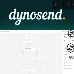 Dynosend Lifetime Deal for $59