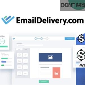 EmailDelivery.com Lifetime Deal for $69