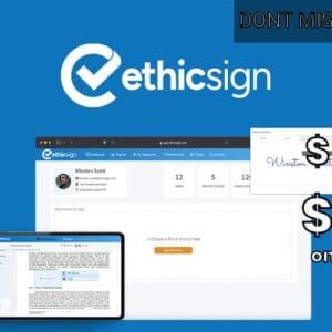 Ethicsign Lifetime Deal for $29