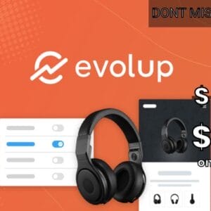 Evolup Lifetime Deal for $49
