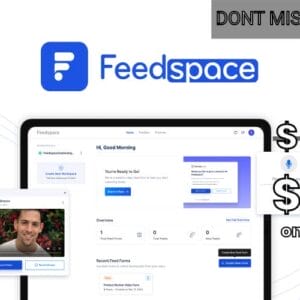 Feedspace Lifetime Deal for $39