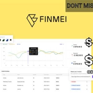 Finmei Lifetime Deal for $39