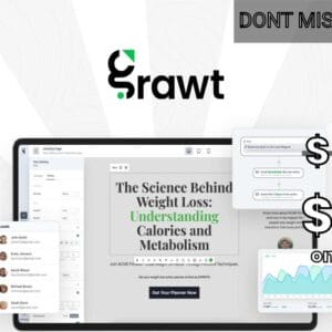 Grawt Lifetime Deal for $69