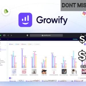 Growify Lifetime Deal for $69