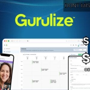 Gurulize Lifetime Deal for $59
