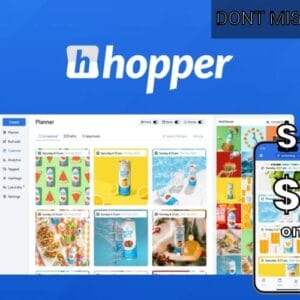 Hopper HQ Lifetime Deal for $59