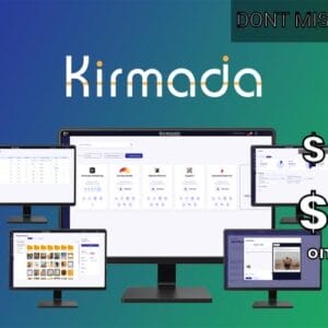 Kirmada Lifetime Deal for $49